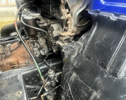 КамАЗ Другая, объемом двигателя 0 л и пробегом 0 тыс. км за 3000 $, фото 3 на Automoto.ua