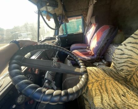 КамАЗ Другая, об'ємом двигуна 0 л та пробігом 0 тис. км за 6000 $, фото 1 на Automoto.ua