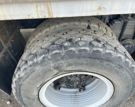 КамАЗ Другая, об'ємом двигуна 0 л та пробігом 0 тис. км за 6000 $, фото 5 на Automoto.ua