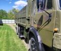 КамАЗ Другая, об'ємом двигуна 0 л та пробігом 0 тис. км за 7500 $, фото 7 на Automoto.ua