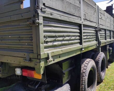 КамАЗ Другая, об'ємом двигуна 0 л та пробігом 0 тис. км за 7500 $, фото 8 на Automoto.ua