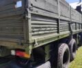 КамАЗ Другая, об'ємом двигуна 0 л та пробігом 0 тис. км за 7500 $, фото 8 на Automoto.ua