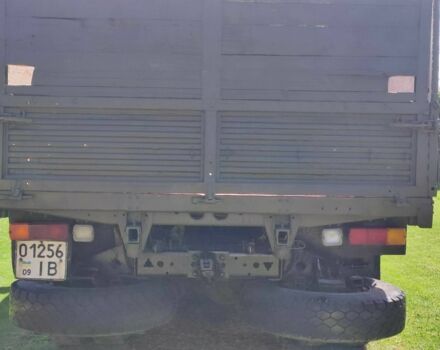 КамАЗ Другая, об'ємом двигуна 0 л та пробігом 0 тис. км за 7500 $, фото 6 на Automoto.ua