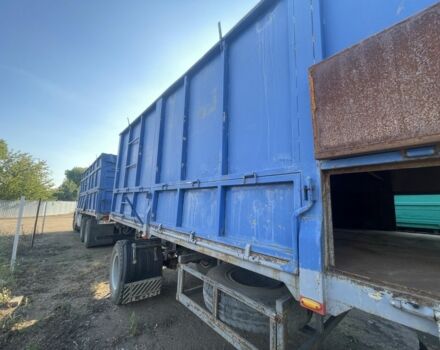 КамАЗ Другая, об'ємом двигуна 0 л та пробігом 0 тис. км за 6000 $, фото 2 на Automoto.ua