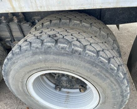 КамАЗ Другая, об'ємом двигуна 0 л та пробігом 0 тис. км за 6000 $, фото 4 на Automoto.ua