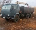 КамАЗ Другая, объемом двигателя 10.85 л и пробегом 0 тыс. км за 10190 $, фото 1 на Automoto.ua