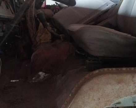 КамАЗ Другая, объемом двигателя 0 л и пробегом 0 тыс. км за 4500 $, фото 6 на Automoto.ua