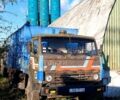 КамАЗ Другая, объемом двигателя 0 л и пробегом 0 тыс. км за 4000 $, фото 1 на Automoto.ua