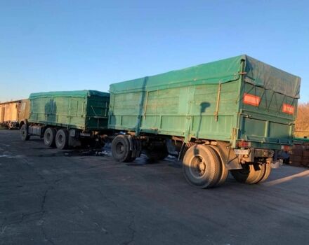 КамАЗ Другая, об'ємом двигуна 0 л та пробігом 0 тис. км за 6856 $, фото 5 на Automoto.ua