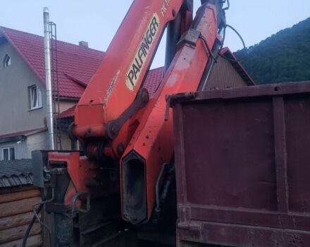 КамАЗ Другая, об'ємом двигуна 0 л та пробігом 0 тис. км за 10500 $, фото 1 на Automoto.ua