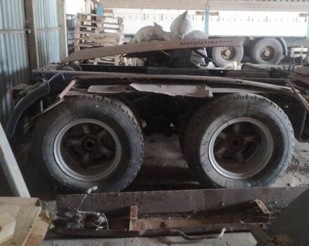 КамАЗ Другая, объемом двигателя 0 л и пробегом 0 тыс. км за 4500 $, фото 2 на Automoto.ua