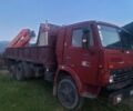 КамАЗ Другая, об'ємом двигуна 0 л та пробігом 0 тис. км за 10500 $, фото 3 на Automoto.ua