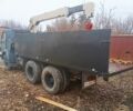 КамАЗ Другая, объемом двигателя 10.85 л и пробегом 0 тыс. км за 10190 $, фото 3 на Automoto.ua