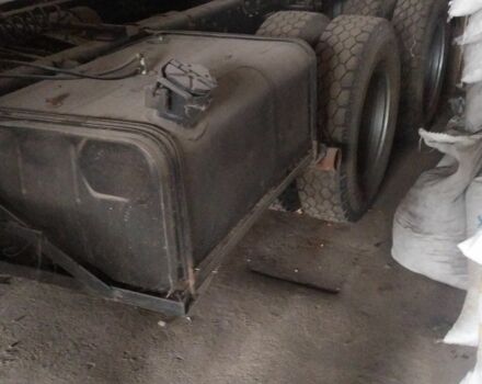 КамАЗ Другая, объемом двигателя 0 л и пробегом 0 тыс. км за 4500 $, фото 3 на Automoto.ua