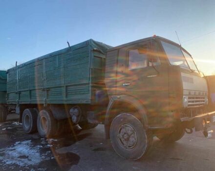 КамАЗ Другая, об'ємом двигуна 0 л та пробігом 0 тис. км за 6856 $, фото 3 на Automoto.ua