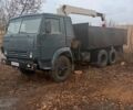 КамАЗ Другая, объемом двигателя 10.85 л и пробегом 0 тыс. км за 10190 $, фото 1 на Automoto.ua
