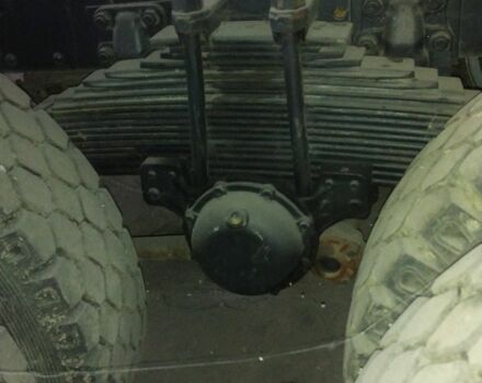 КамАЗ Другая, объемом двигателя 0 л и пробегом 0 тыс. км за 4500 $, фото 5 на Automoto.ua