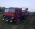 КамАЗ Другая, об'ємом двигуна 0 л та пробігом 0 тис. км за 10500 $, фото 6 на Automoto.ua