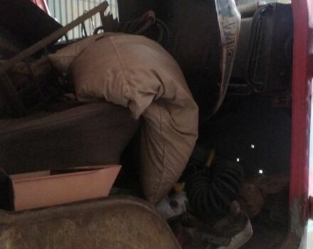 КамАЗ Другая, объемом двигателя 0 л и пробегом 0 тыс. км за 4500 $, фото 7 на Automoto.ua