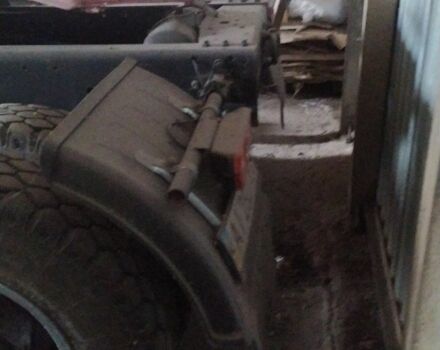 КамАЗ Другая, объемом двигателя 0 л и пробегом 0 тыс. км за 4500 $, фото 4 на Automoto.ua