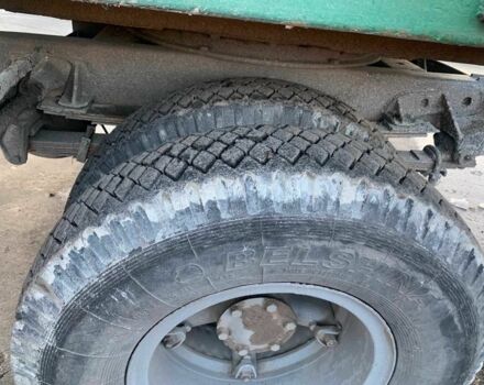 КамАЗ Другая, об'ємом двигуна 0 л та пробігом 0 тис. км за 6856 $, фото 2 на Automoto.ua