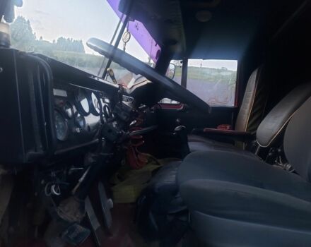 КамАЗ Другая, об'ємом двигуна 0 л та пробігом 0 тис. км за 10500 $, фото 7 на Automoto.ua