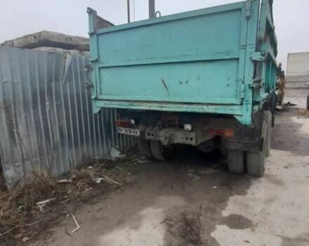 КамАЗ Другая, об'ємом двигуна 0 л та пробігом 0 тис. км за 5000 $, фото 2 на Automoto.ua