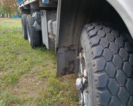 КамАЗ Другая, объемом двигателя 0 л и пробегом 0 тыс. км за 7300 $, фото 6 на Automoto.ua