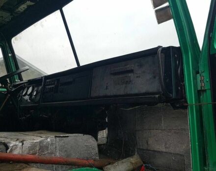 КамАЗ Другая, объемом двигателя 0 л и пробегом 0 тыс. км за 5000 $, фото 2 на Automoto.ua