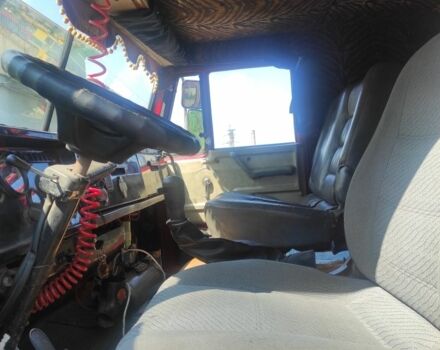 КамАЗ Другая, об'ємом двигуна 0 л та пробігом 0 тис. км за 5000 $, фото 7 на Automoto.ua