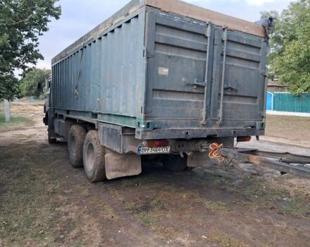 КамАЗ Другая, объемом двигателя 0 л и пробегом 0 тыс. км за 9595 $, фото 4 на Automoto.ua