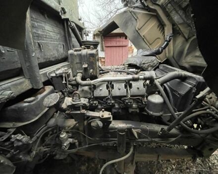 КамАЗ Другая, объемом двигателя 0 л и пробегом 0 тыс. км за 9000 $, фото 4 на Automoto.ua