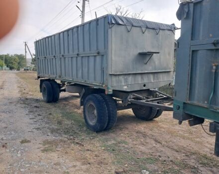 КамАЗ Другая, объемом двигателя 0 л и пробегом 0 тыс. км за 9595 $, фото 2 на Automoto.ua