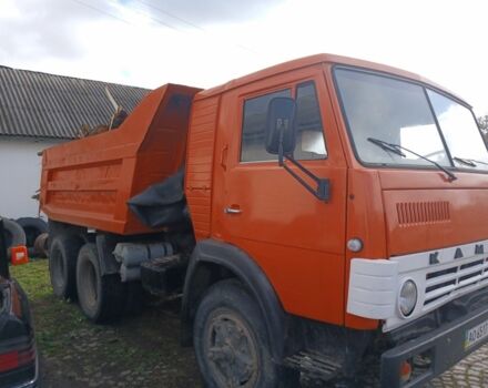 КамАЗ Другая, объемом двигателя 0 л и пробегом 0 тыс. км за 5724 $, фото 2 на Automoto.ua