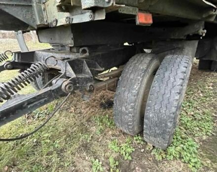 КамАЗ Другая, объемом двигателя 0 л и пробегом 0 тыс. км за 9000 $, фото 6 на Automoto.ua