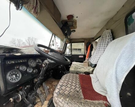 КамАЗ Другая, объемом двигателя 0 л и пробегом 0 тыс. км за 9000 $, фото 5 на Automoto.ua