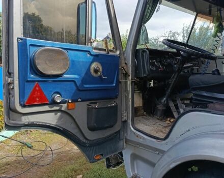 КамАЗ Другая, объемом двигателя 0 л и пробегом 0 тыс. км за 7300 $, фото 5 на Automoto.ua