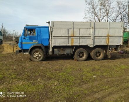 КамАЗ Другая 1990 в Подольск (Котовск) на Automoto.ua КамАЗ Другая, объемом двигателя 0 л и пробегом 0 тыс. км за 5000 $, фото 2 на Automoto.ua