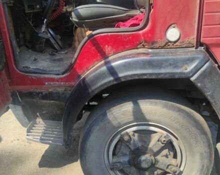 КамАЗ Другая, об'ємом двигуна 0 л та пробігом 0 тис. км за 5000 $, фото 2 на Automoto.ua