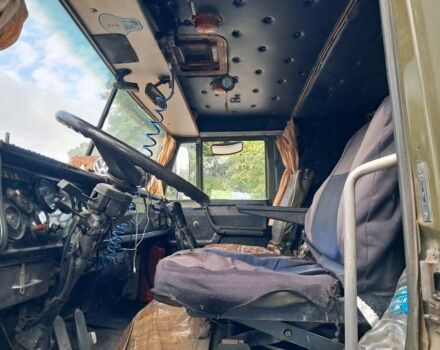 КамАЗ Другая, объемом двигателя 0 л и пробегом 0 тыс. км за 9595 $, фото 5 на Automoto.ua