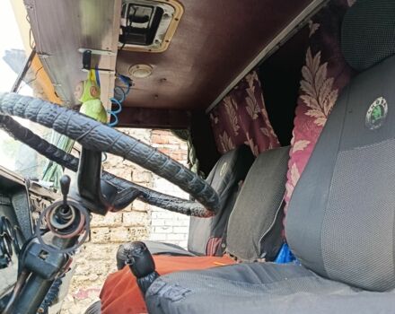 КамАЗ Другая, объемом двигателя 0 л и пробегом 0 тыс. км за 7300 $, фото 4 на Automoto.ua