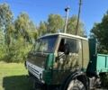 КамАЗ Другая 1990 у Новоселиця на Automoto.ua КамАЗ Другая, об'ємом двигуна 0 л та пробігом 0 тис. км за 2912 $, фото 1 на Automoto.ua