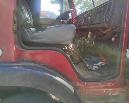 КамАЗ Другая, об'ємом двигуна 0 л та пробігом 0 тис. км за 5000 $, фото 5 на Automoto.ua