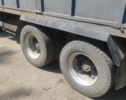 КамАЗ Другая, об'ємом двигуна 0 л та пробігом 0 тис. км за 5000 $, фото 4 на Automoto.ua