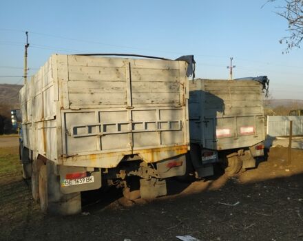 КамАЗ Другая 1990 в Подольск (Котовск) на Automoto.ua КамАЗ Другая, объемом двигателя 0 л и пробегом 0 тыс. км за 5000 $, фото 1 на Automoto.ua