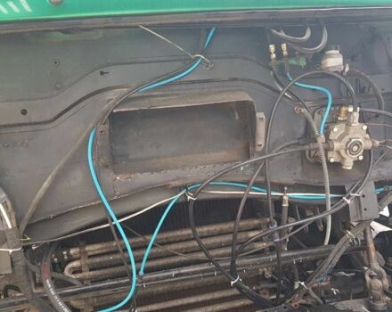 КамАЗ Другая, объемом двигателя 0 л и пробегом 0 тыс. км за 5000 $, фото 4 на Automoto.ua