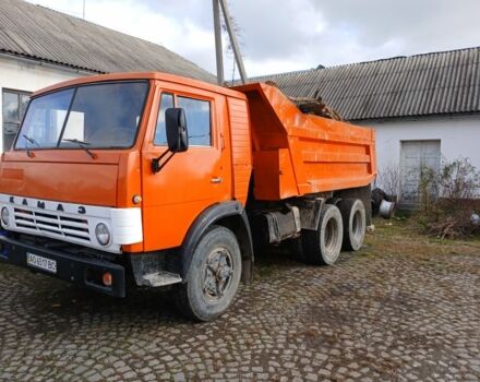 КамАЗ Другая, объемом двигателя 0 л и пробегом 0 тыс. км за 5724 $, фото 1 на Automoto.ua