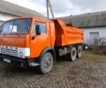 КамАЗ Другая, объемом двигателя 0 л и пробегом 0 тыс. км за 5724 $, фото 1 на Automoto.ua