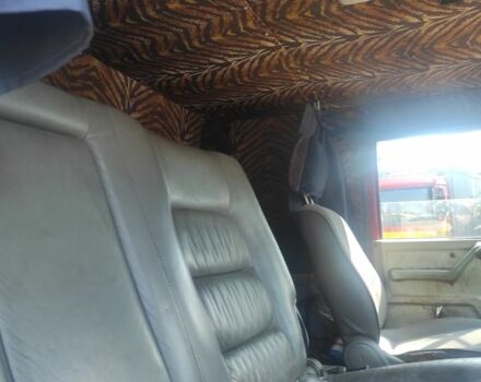 КамАЗ Другая, об'ємом двигуна 0 л та пробігом 0 тис. км за 5000 $, фото 6 на Automoto.ua