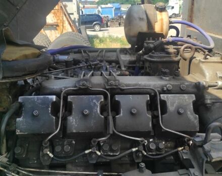 КамАЗ Другая, об'ємом двигуна 0 л та пробігом 0 тис. км за 5000 $, фото 1 на Automoto.ua